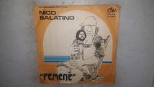 Nico Salatino – Femene