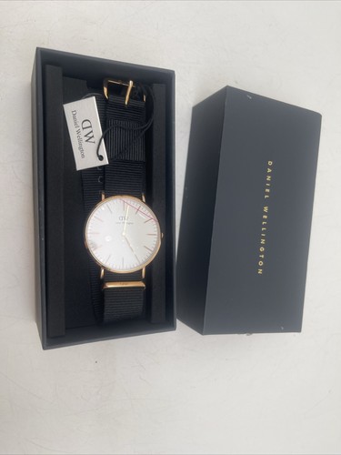 Orologio polso daniel - da,