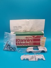 Vintage Dannini Modelli - 1/43