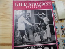 L'illustrazione italiana n. 32