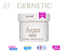 Gernetic Argini Maschera Viso