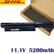 BATTERIA per Sony Vaio