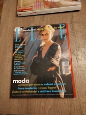 Rivista Moda Fashion Italia