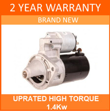 NUOVO Starter Motor SUZUKI