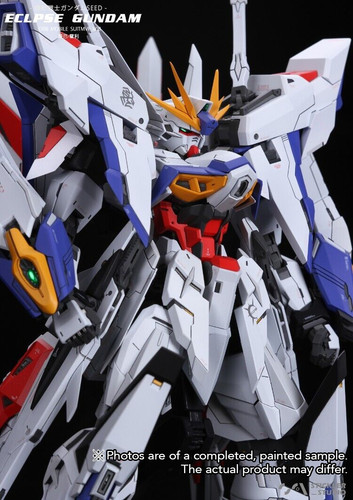 Kit conversione eclipse - mg,