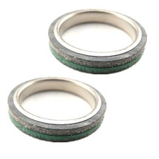 2XSCOOTER Guarnizione Scarico