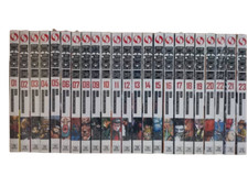 Manga inglese One Punch Man