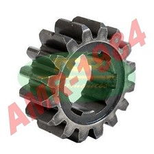 INGRANAGGIO 2a VELOCITA' SU