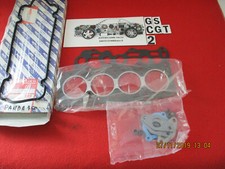 5892369 SERIE GUARNIZIONI SMERIGLIO FIAT PANDA 750cc FIRE ENGINE GASKETS