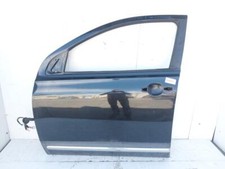 H0101JD0MD PORTA ANTERIORE SX NISSAN QASHQAI (J10) 1.5 DCI 8V MAN 6M 106CV 2008 