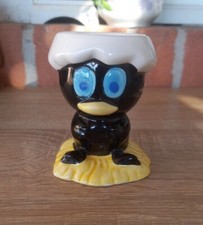 Portauovo Ceramica Calimero Pagot