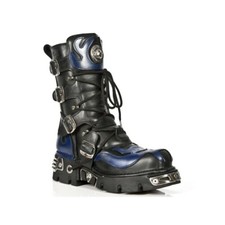 Stivali unisex NUOVI ROCK