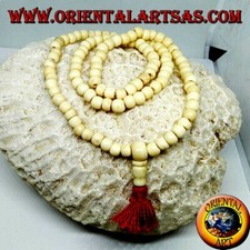 Rosario buddista Mālā