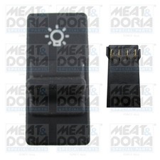 Interruttore luce principale