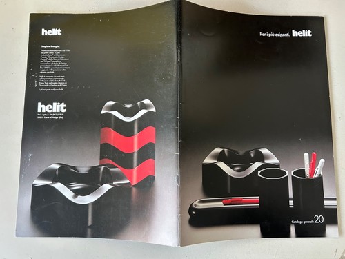 Helit modernariato catalogo - helit,
