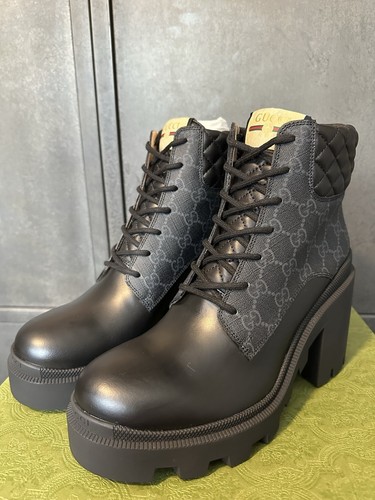Stivali gucci donna supreme - stivali,