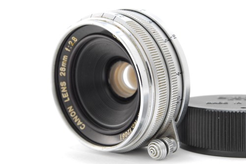 Ecc obiettivo canon l - 【ecc+5】,