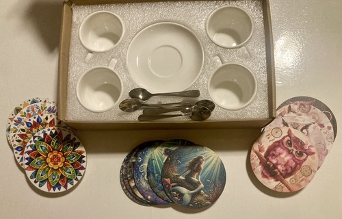 Aozita set espresso per - aozita,