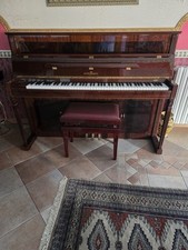 Pianoforte Ve9rticale Marca