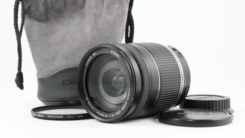 Canon 200 f3 5 - ef-s, f3.5-5.6