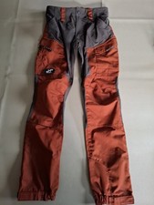 RVRC GP Pants, Pantaloni Da Uomo, Durevoli per Trekking E Altre Attività All'Ari