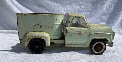 Tonka farms camion pickup - camion,