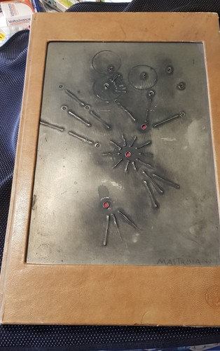 Rara collezione litografie - collezione, 8