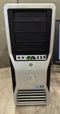Dell Precision T7500 - 2 X
