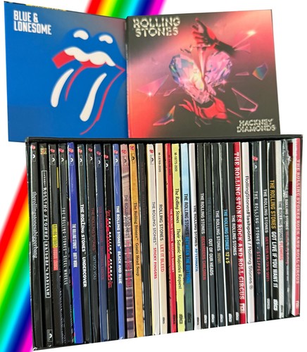 The rolling stones - the,