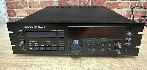 Tascam mkii professional - tascam,