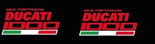 KIT Adesivi DUCATI MULTISTRADA