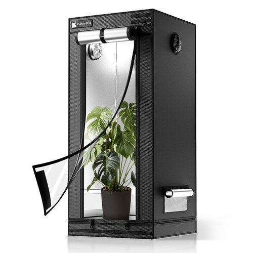 Tenda coltivazione indoor - tenda, da