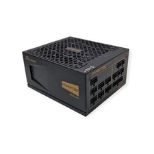 Seasonic PRIME Gold 1000W – Modulare – Alimentatore Pc Usato