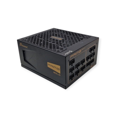 Seasonic prime gold 1000w - prime, –