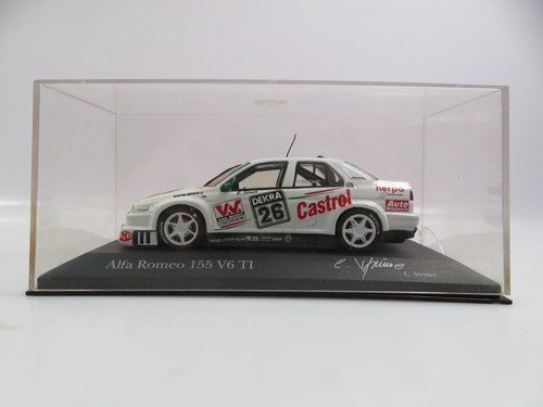 Minichamps alfa romeo - minichamps,