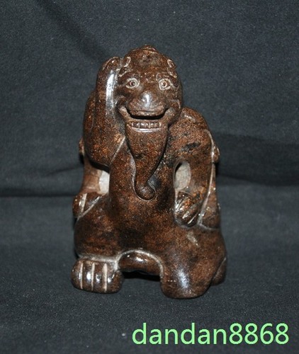 Statua orso animale ricchezza - statua,