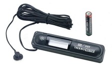 Termometro interno/esterno digitale a batteria START