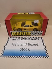 Scalextric SCX 8352 Ferrari