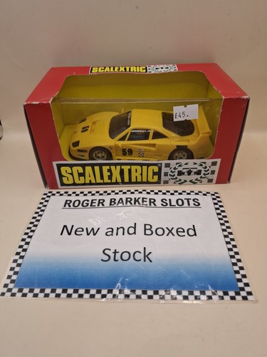 Scalextric scx 8352 - scalextric,