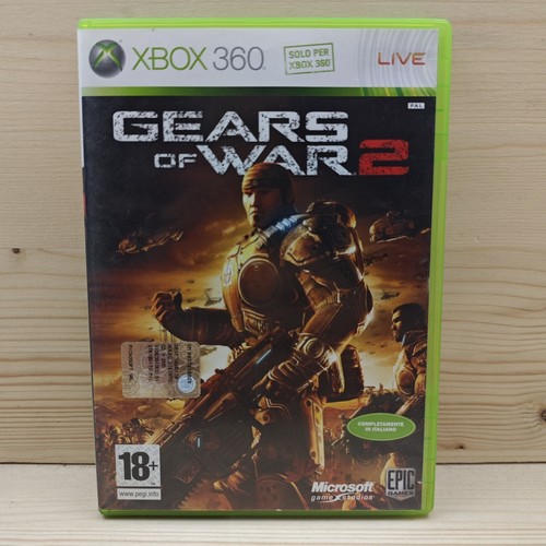 Gears war pal ita per - ita,