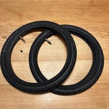 Set tubi pneumatici anteriore