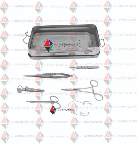 Set base pezzi - pezzi, strumenti