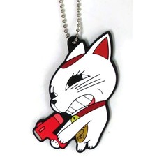 Dandadan Turbo Granny Lucky