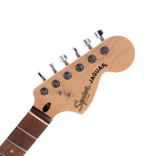 Tastiera Squier Jaguar Neck