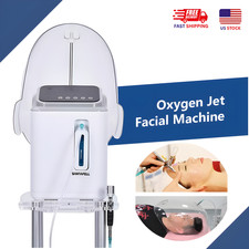 Macchina viso ossigenoterapia