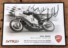 Poster lancio concessionaria