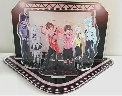 Pipocheri diorama supporto - pipocheri,