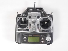 Futaba T7CHP seven Channel