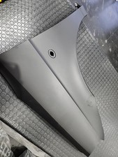 PARAFANGO ANTERIORE SINISTRO