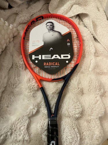 Racchetta tennis head - racchetta,